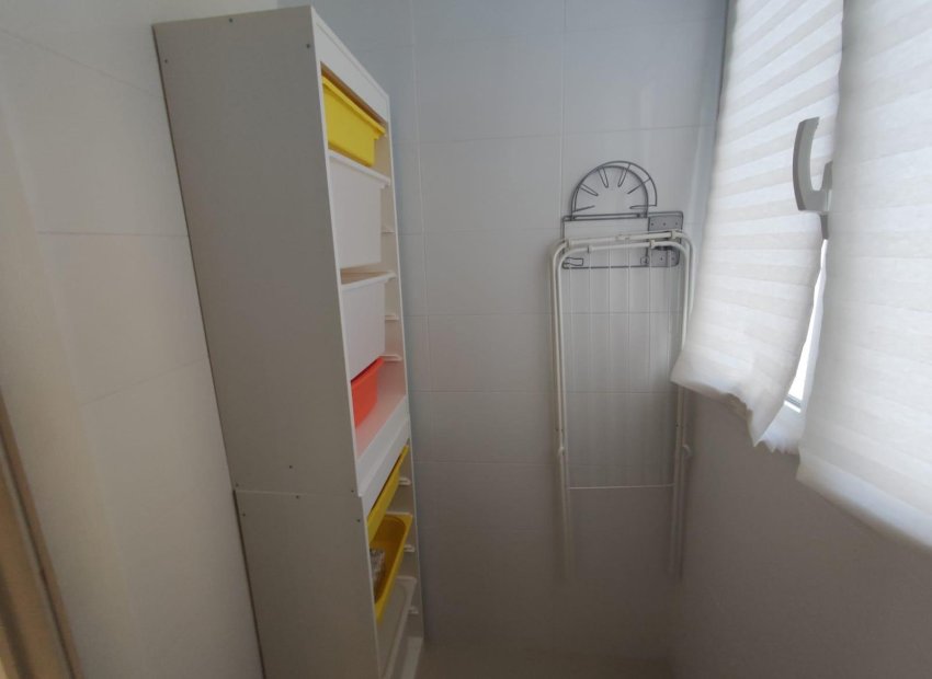 Resale - Piso - Torrevieja - Playa de la mata