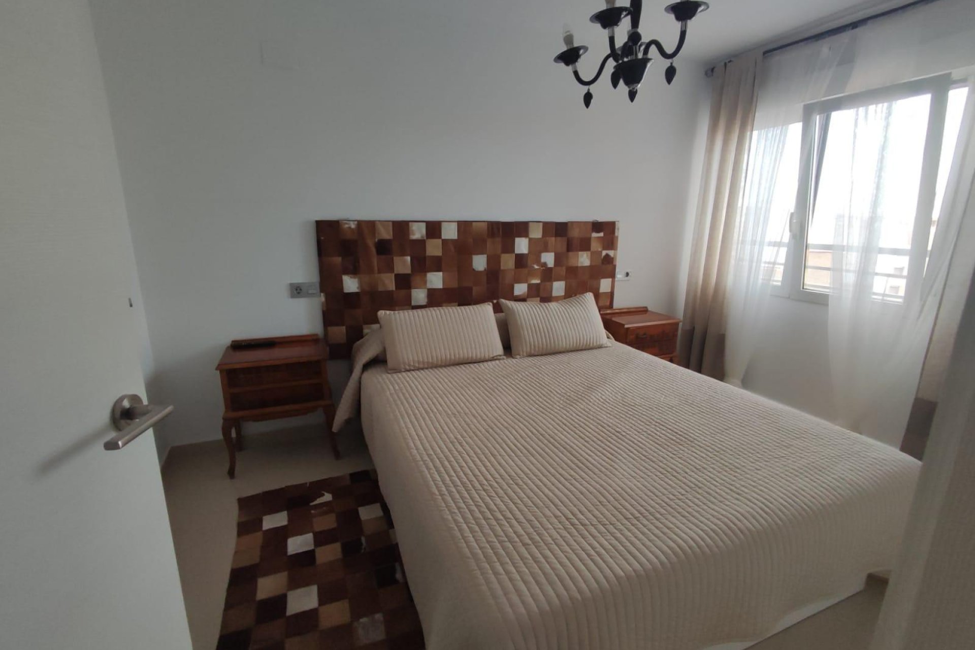 Resale - Piso - Torrevieja - Playa de la mata