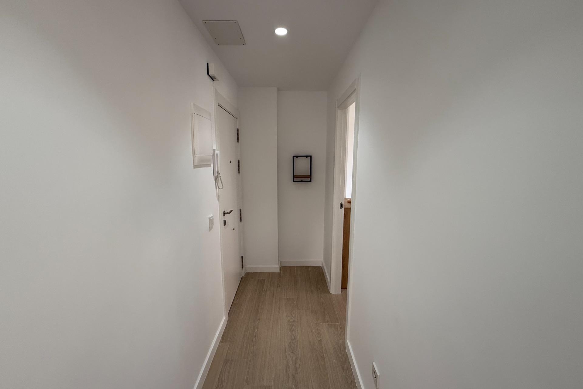 Resale - Piso - Torrevieja - Playa de los Naufragos