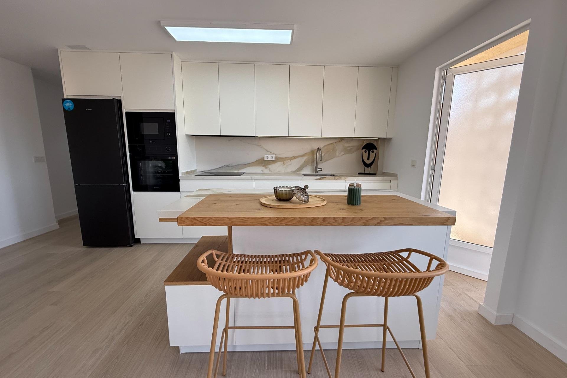 Resale - Piso - Torrevieja - Playa de los Naufragos