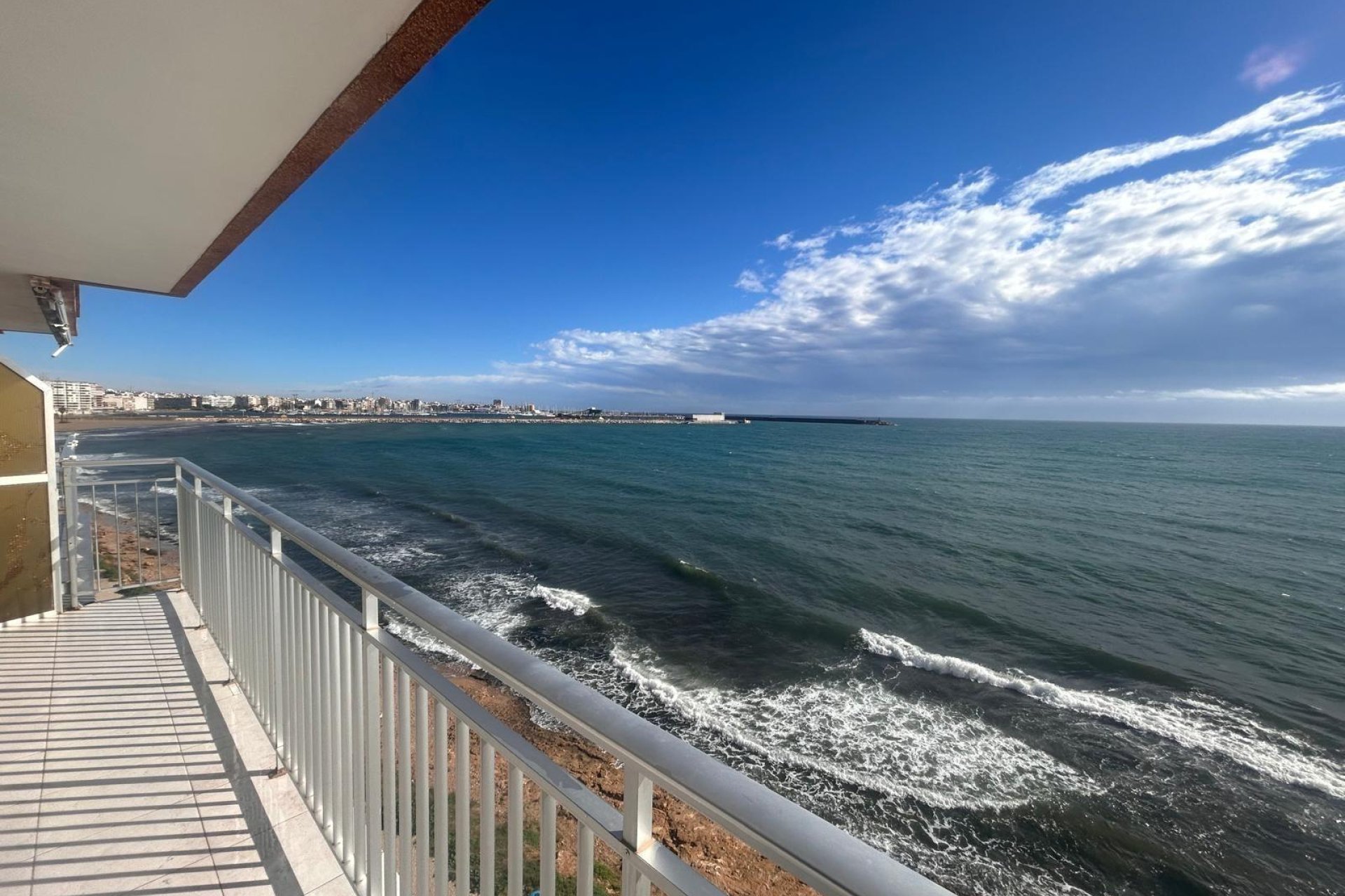 Resale - Piso - Torrevieja - Playa de los Naufragos