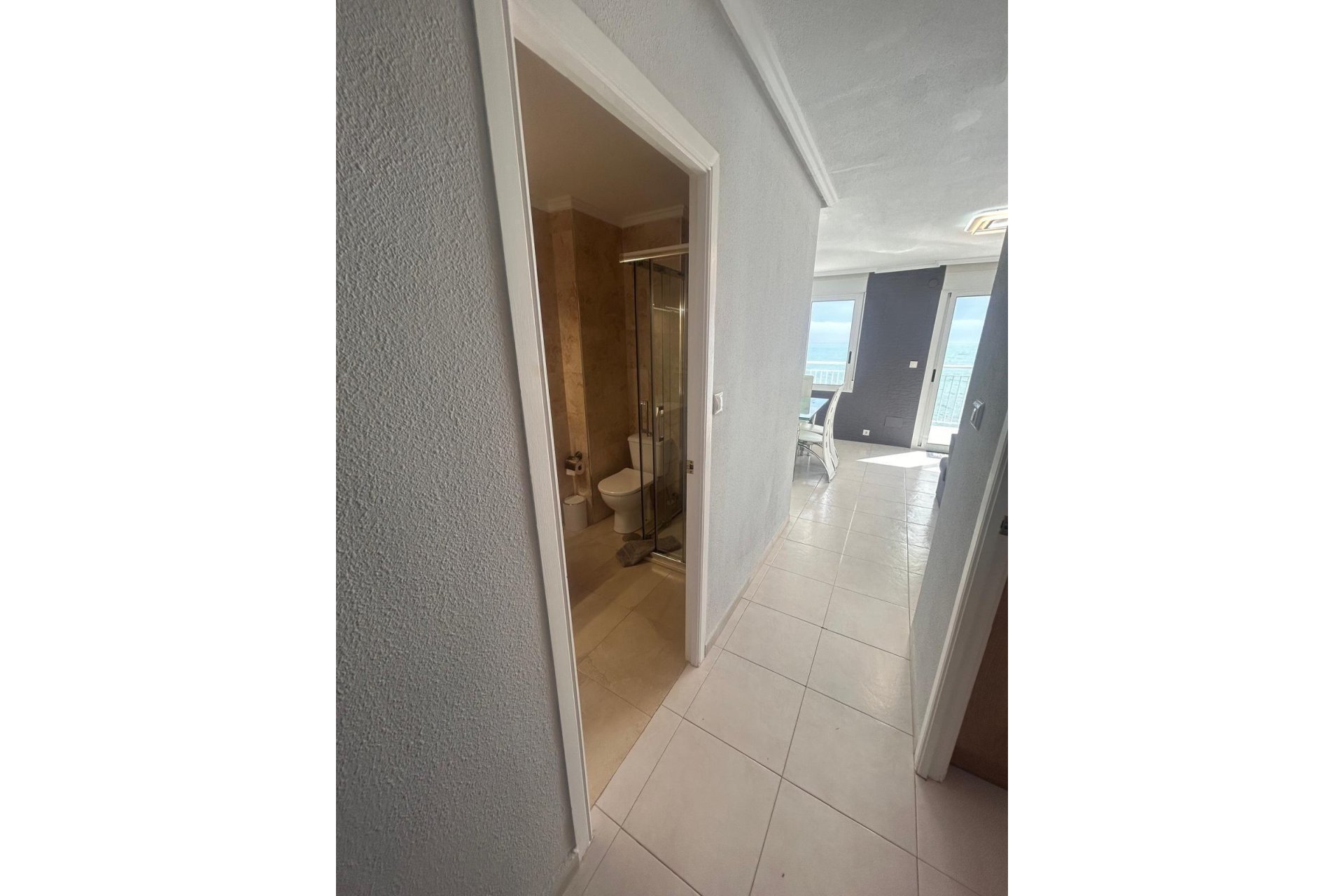 Resale - Piso - Torrevieja - Playa de los Naufragos