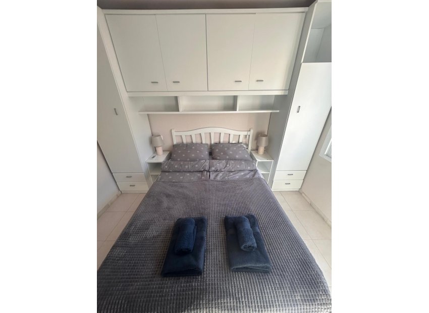 Resale - Piso - Torrevieja - Playa de los Naufragos