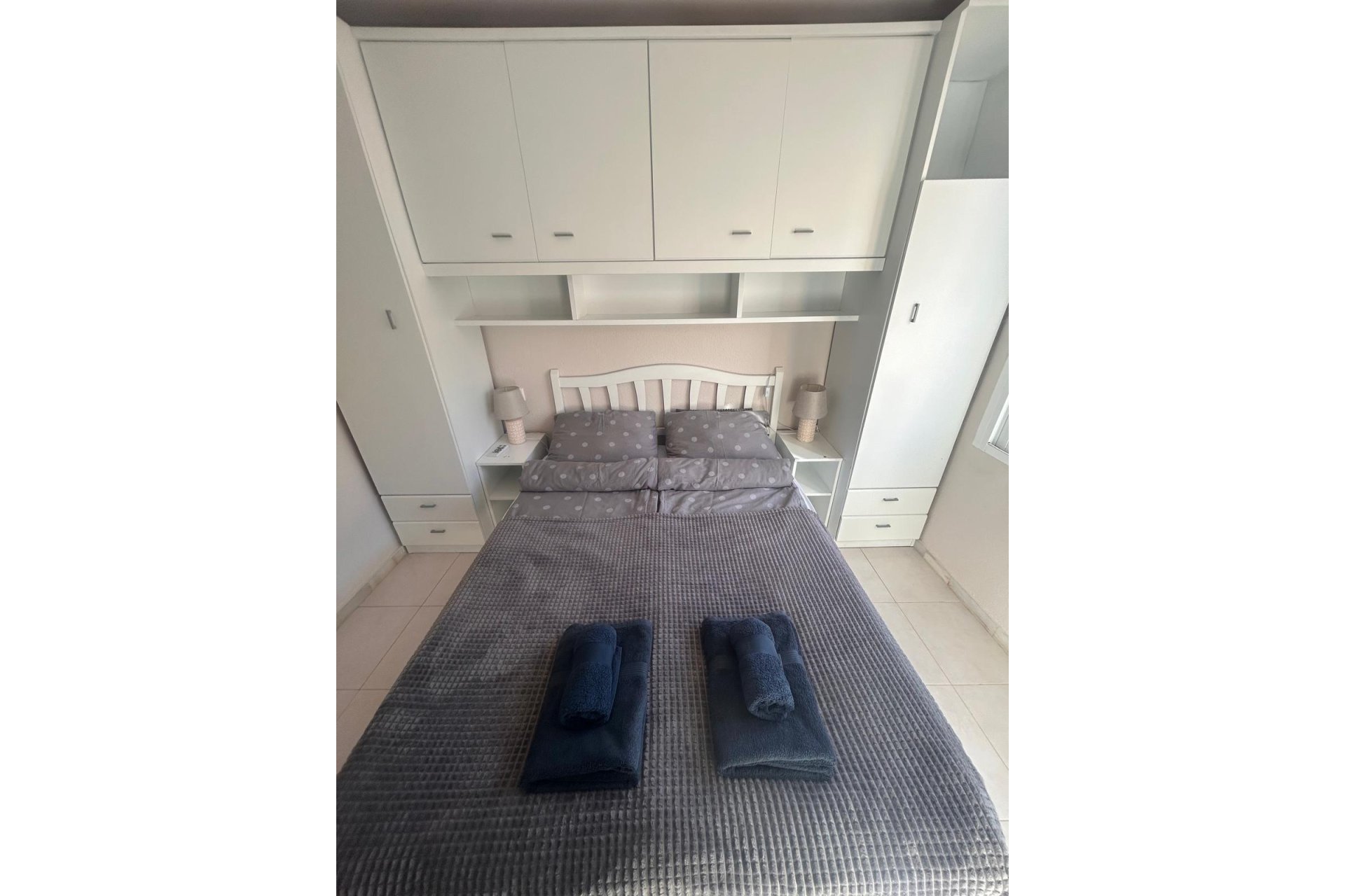 Resale - Piso - Torrevieja - Playa de los Naufragos