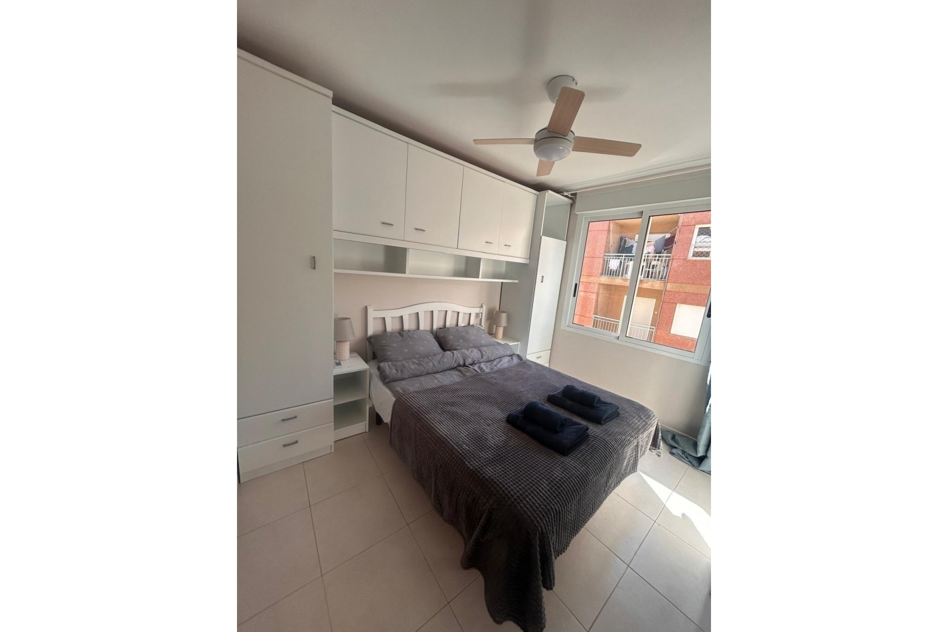 Resale - Piso - Torrevieja - Playa de los Naufragos