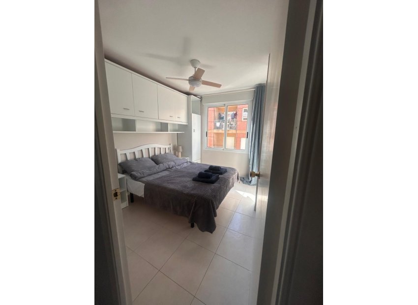 Resale - Piso - Torrevieja - Playa de los Naufragos