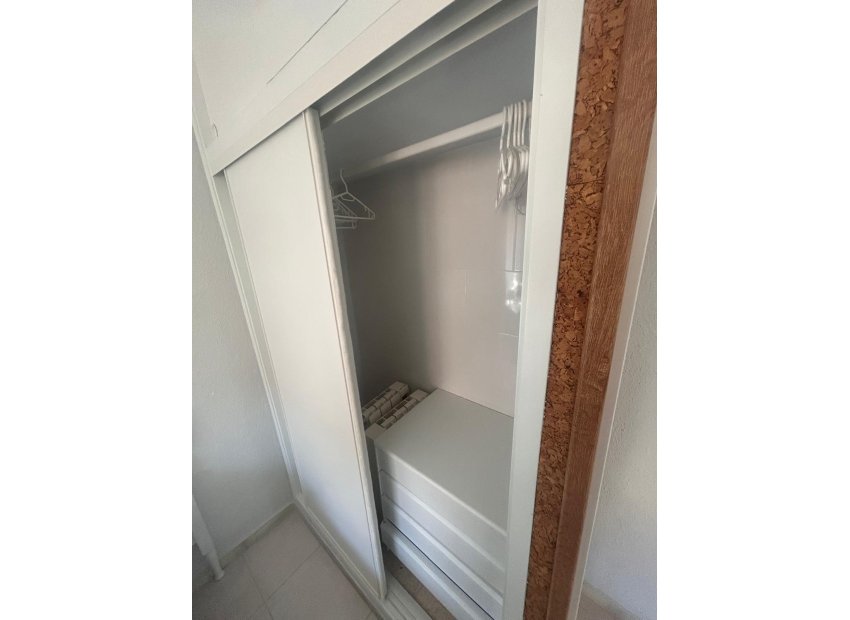 Resale - Piso - Torrevieja - Playa de los Naufragos