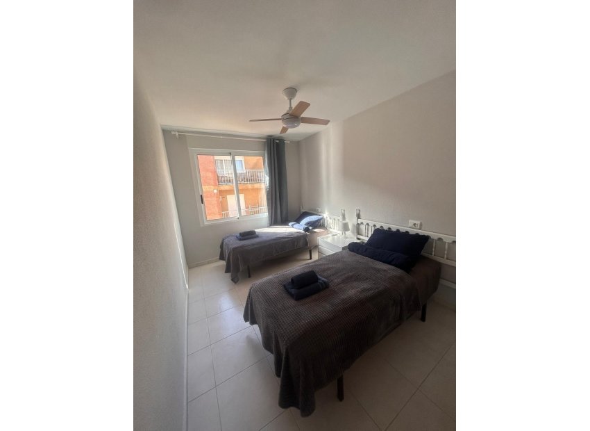 Resale - Piso - Torrevieja - Playa de los Naufragos