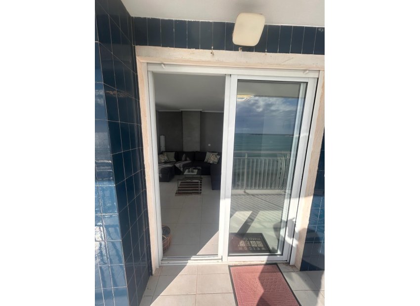 Resale - Piso - Torrevieja - Playa de los Naufragos