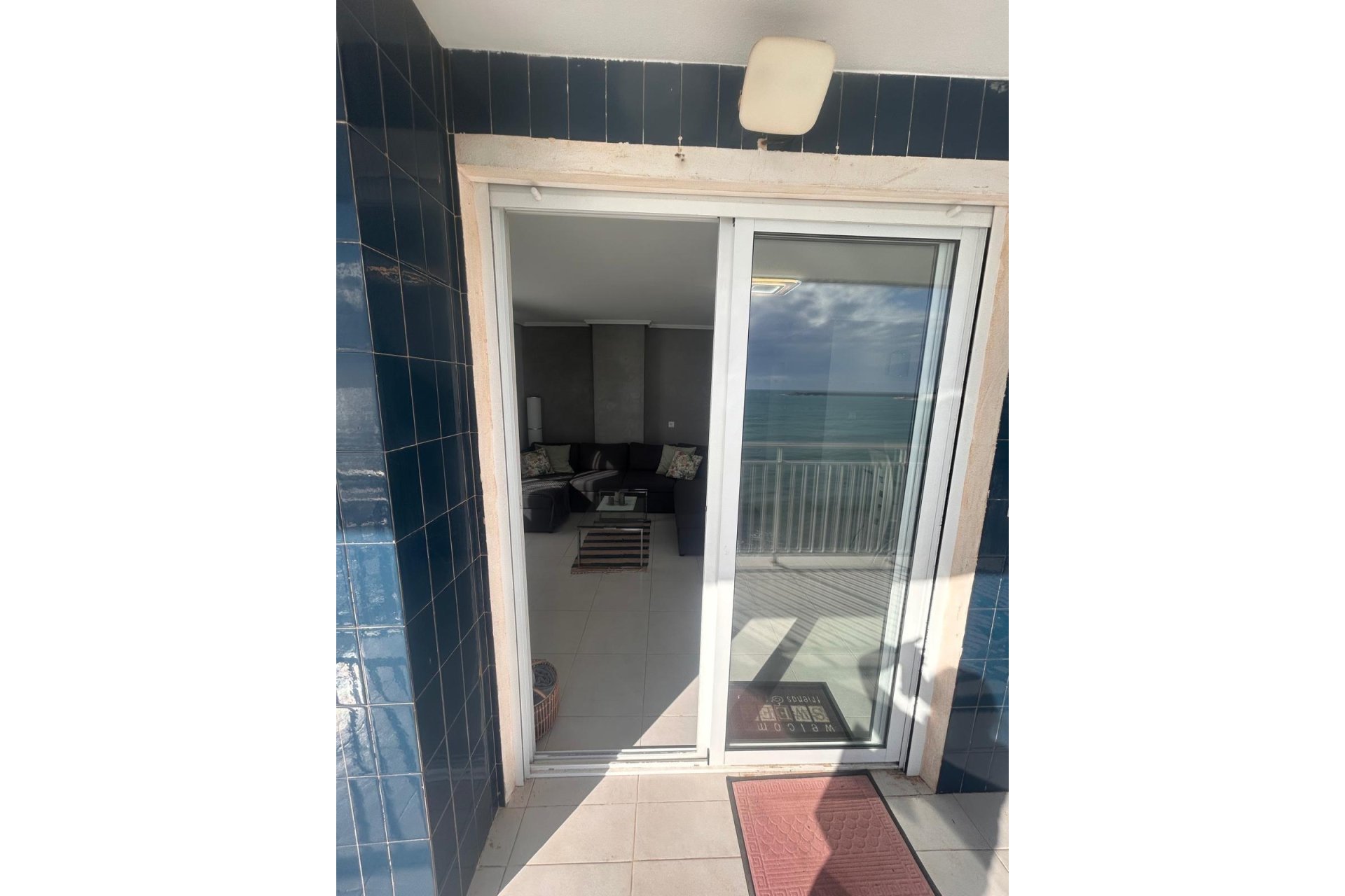 Resale - Piso - Torrevieja - Playa de los Naufragos