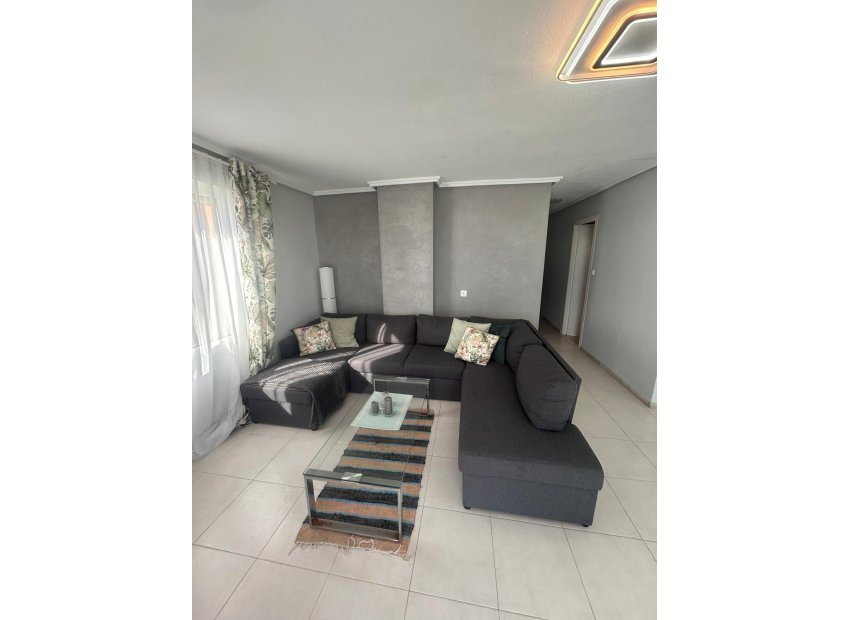 Resale - Piso - Torrevieja - Playa de los Naufragos