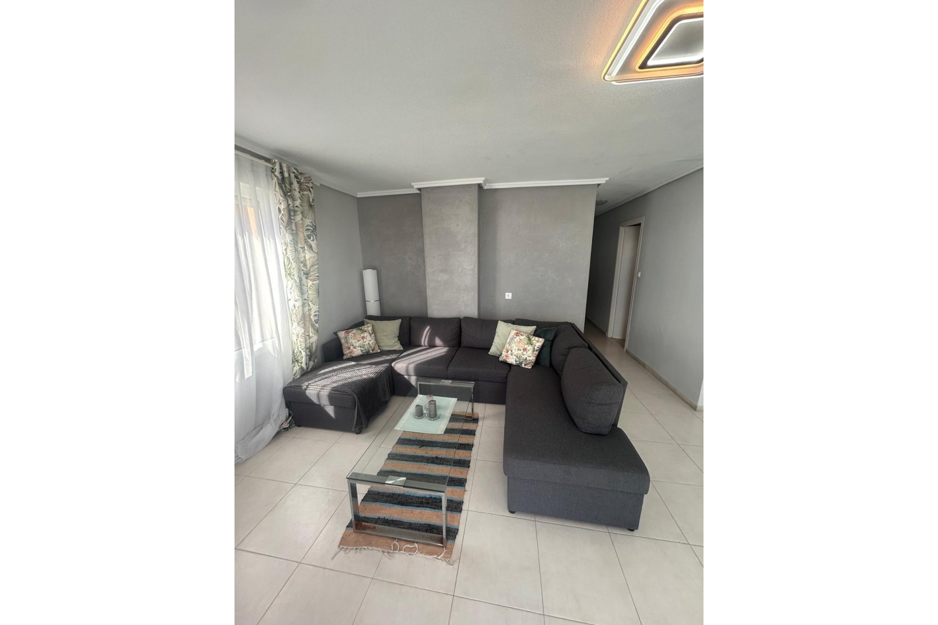 Resale - Piso - Torrevieja - Playa de los Naufragos