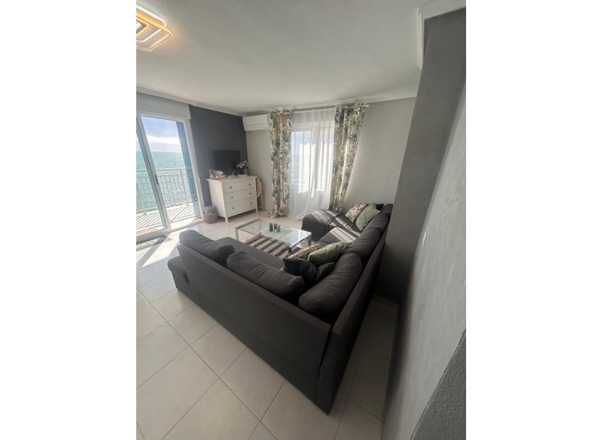 Resale - Piso - Torrevieja - Playa de los Naufragos