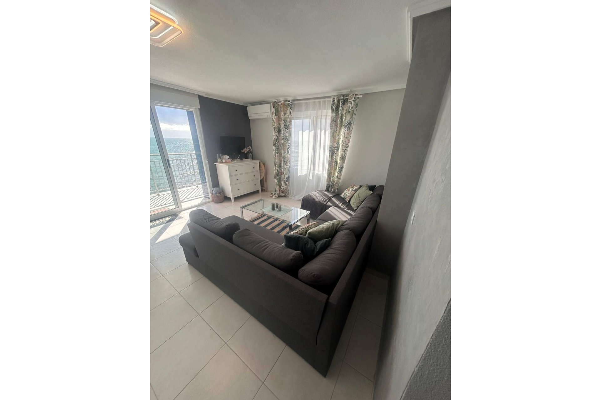 Resale - Piso - Torrevieja - Playa de los Naufragos