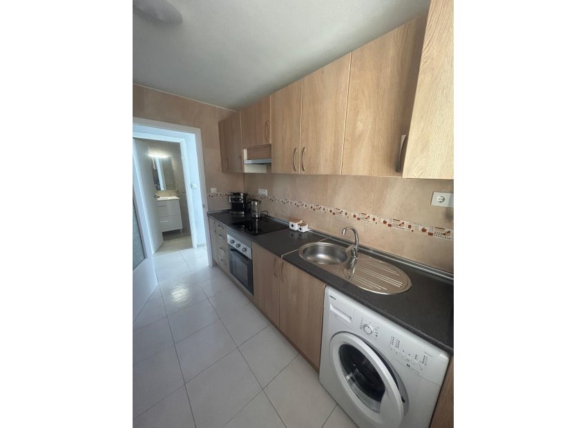 Resale - Piso - Torrevieja - Playa de los Naufragos