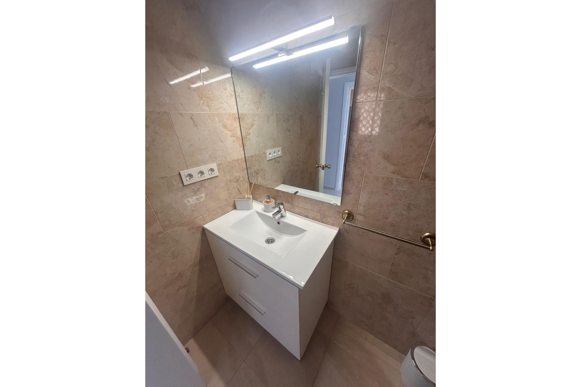 Resale - Piso - Torrevieja - Playa de los Naufragos