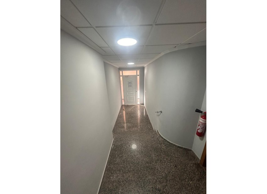 Resale - Piso - Torrevieja - Playa de los Naufragos