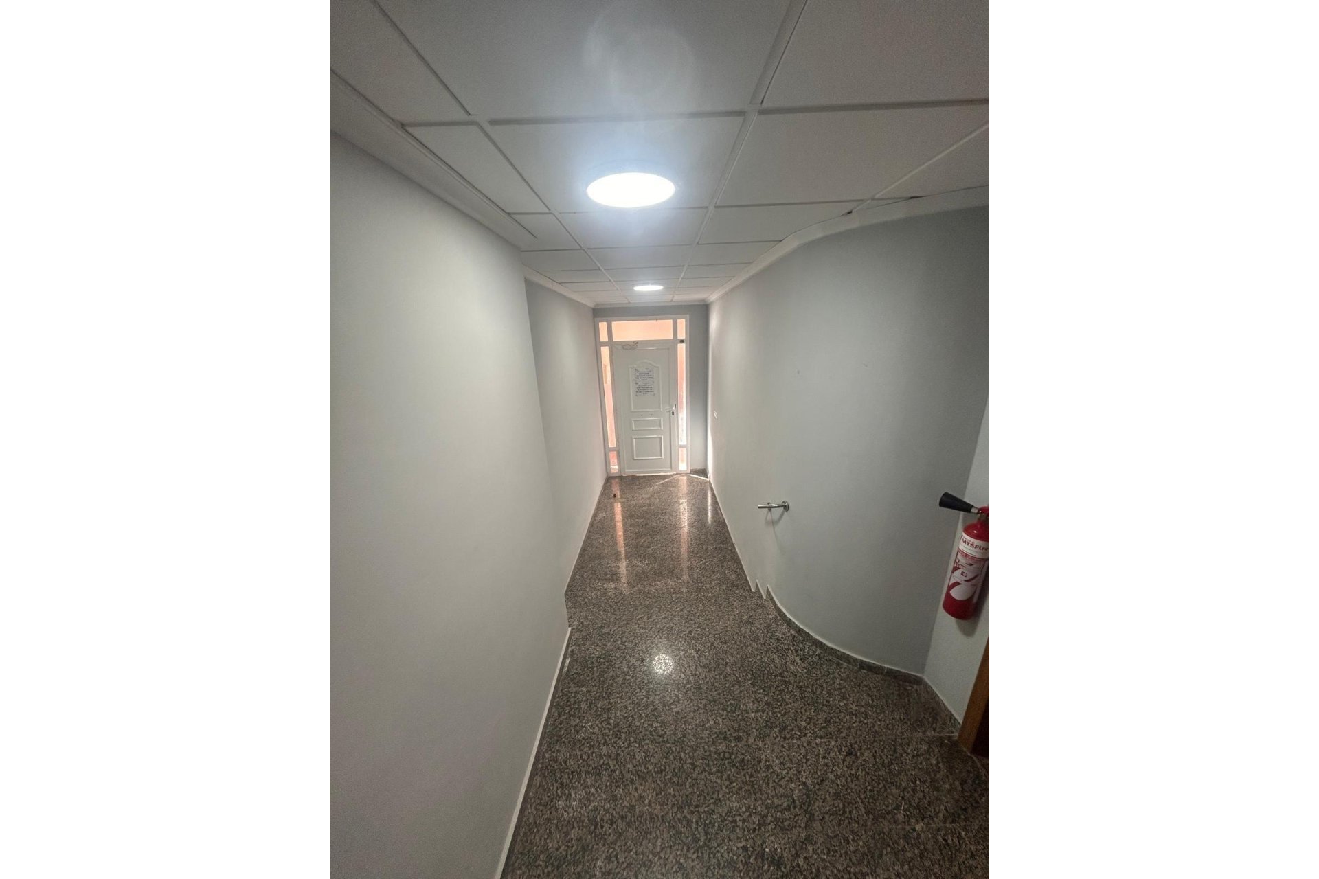 Resale - Piso - Torrevieja - Playa de los Naufragos