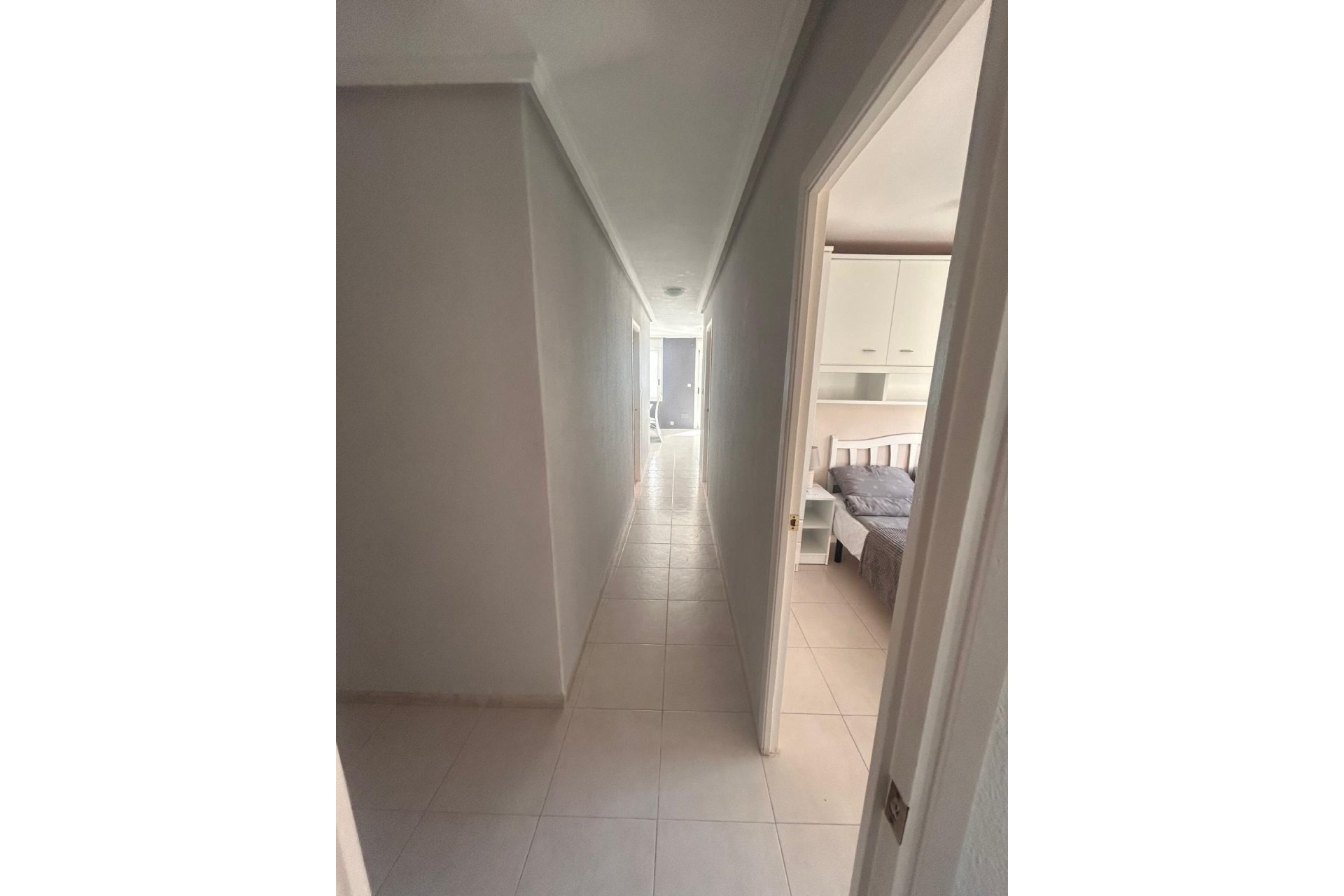 Resale - Piso - Torrevieja - Playa de los Naufragos