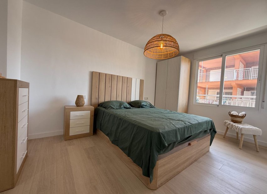Resale - Piso - Torrevieja - Playa de los Naufragos