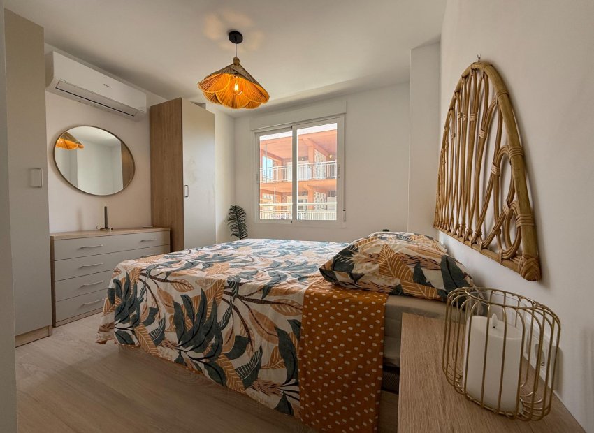 Resale - Piso - Torrevieja - Playa de los Naufragos