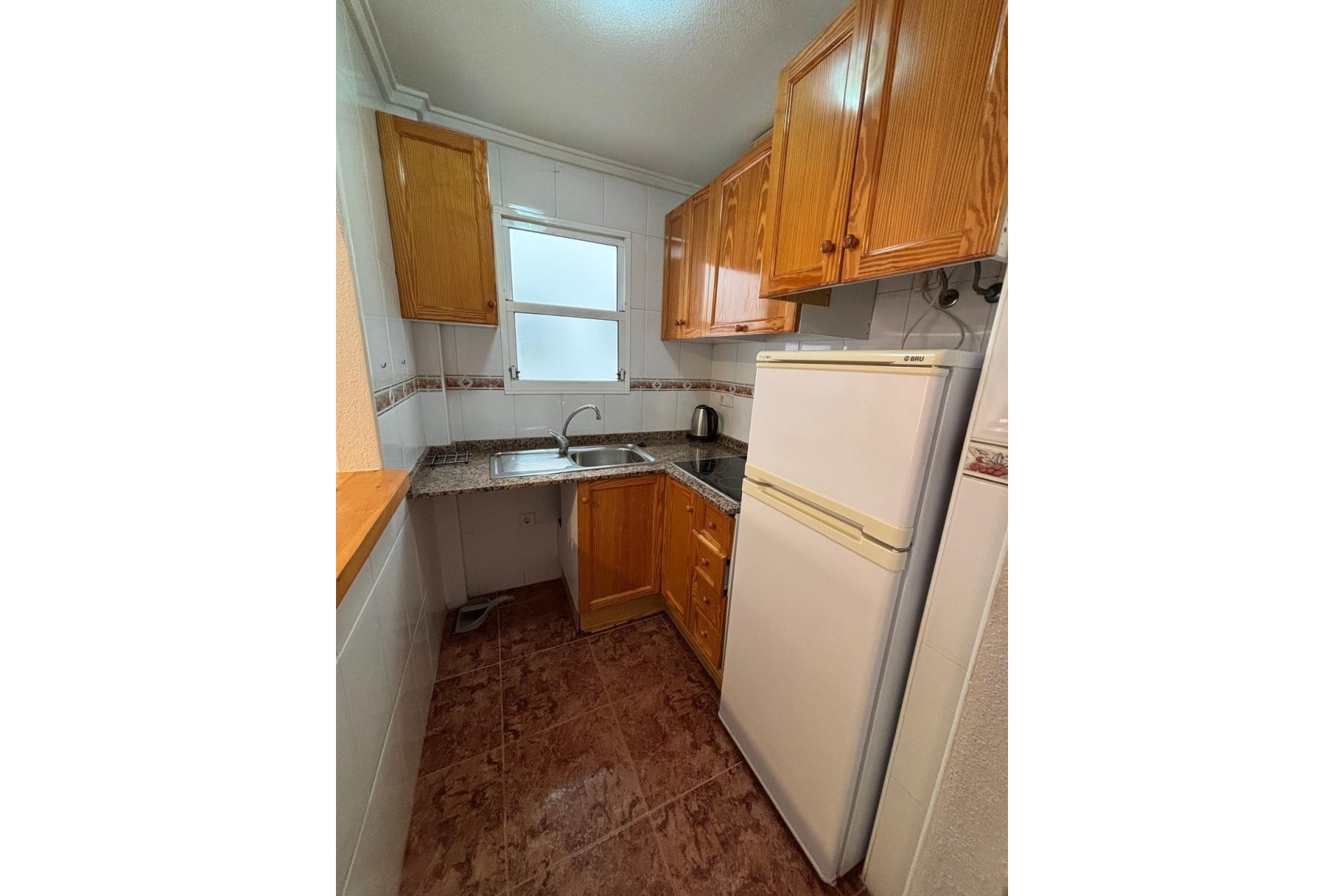 Resale - Piso - Torrevieja - Playa del Cura