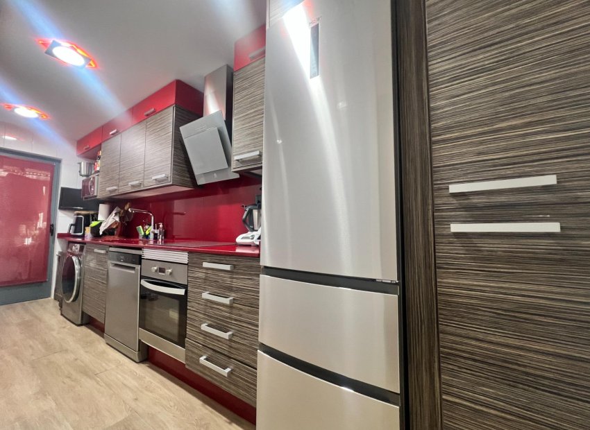 Resale - Planta baja - Elche - Huerto de Travalón