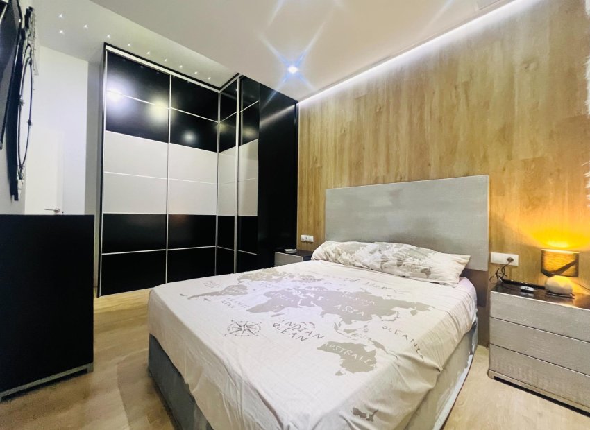 Resale - Planta baja - Elche - Huerto de Travalón