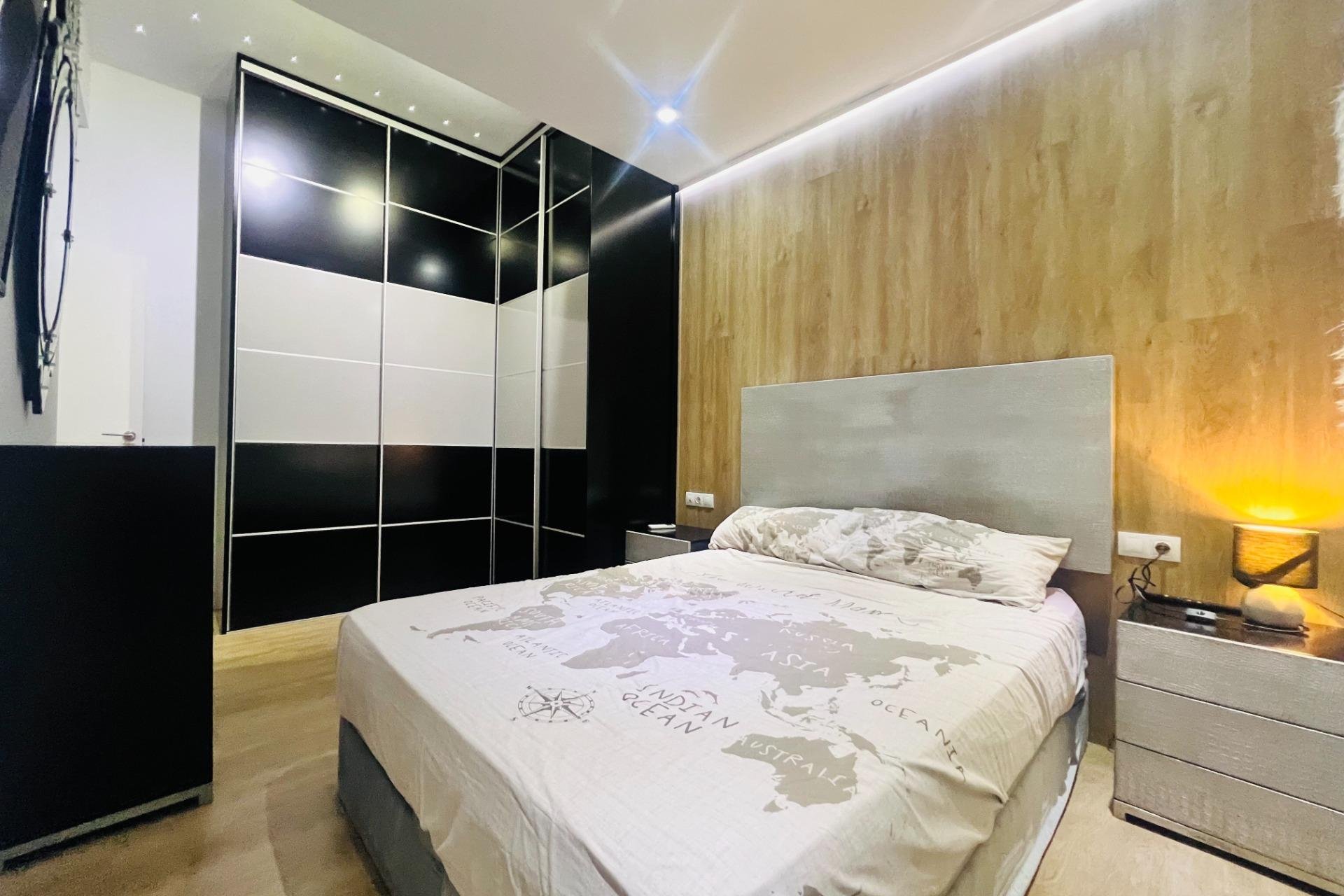 Resale - Planta baja - Elche - Huerto de Travalón