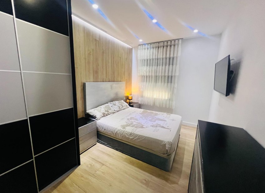 Resale - Planta baja - Elche - Huerto de Travalón