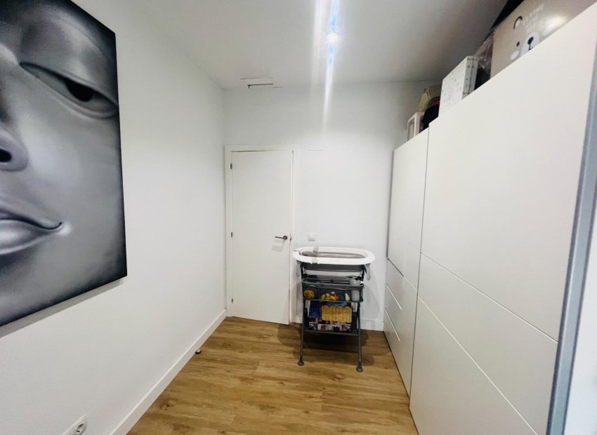 Resale - Planta baja - Elche - Huerto de Travalón