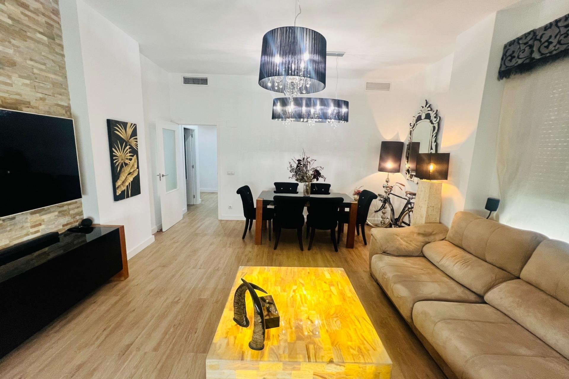 Resale - Planta baja - Elche - Huerto de Travalón