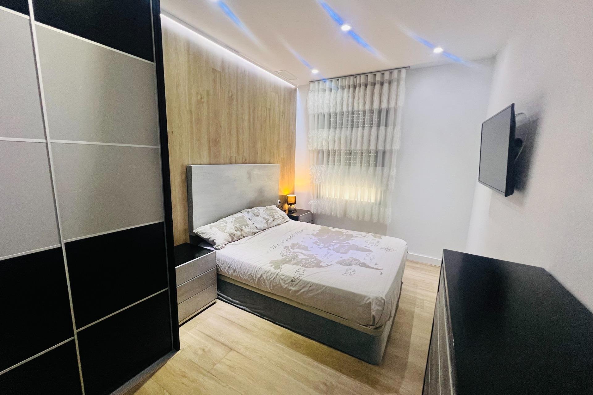 Resale - Planta baja - Elche - Huerto de Travalón