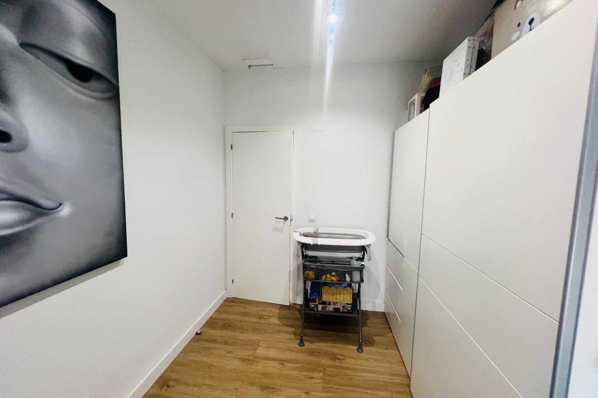 Resale - Planta baja - Elche - Huerto de Travalón