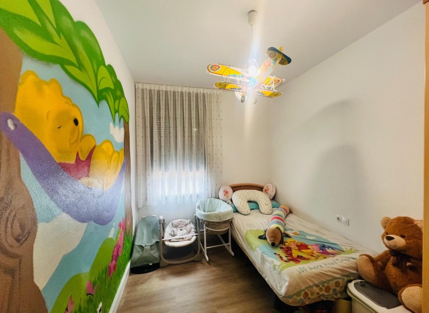 Resale - Planta baja - Elche - Huerto de Travalón