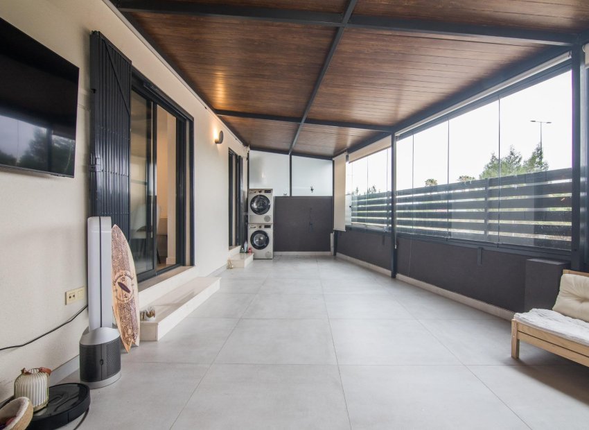 Resale - Planta baja - Elche - Travalón