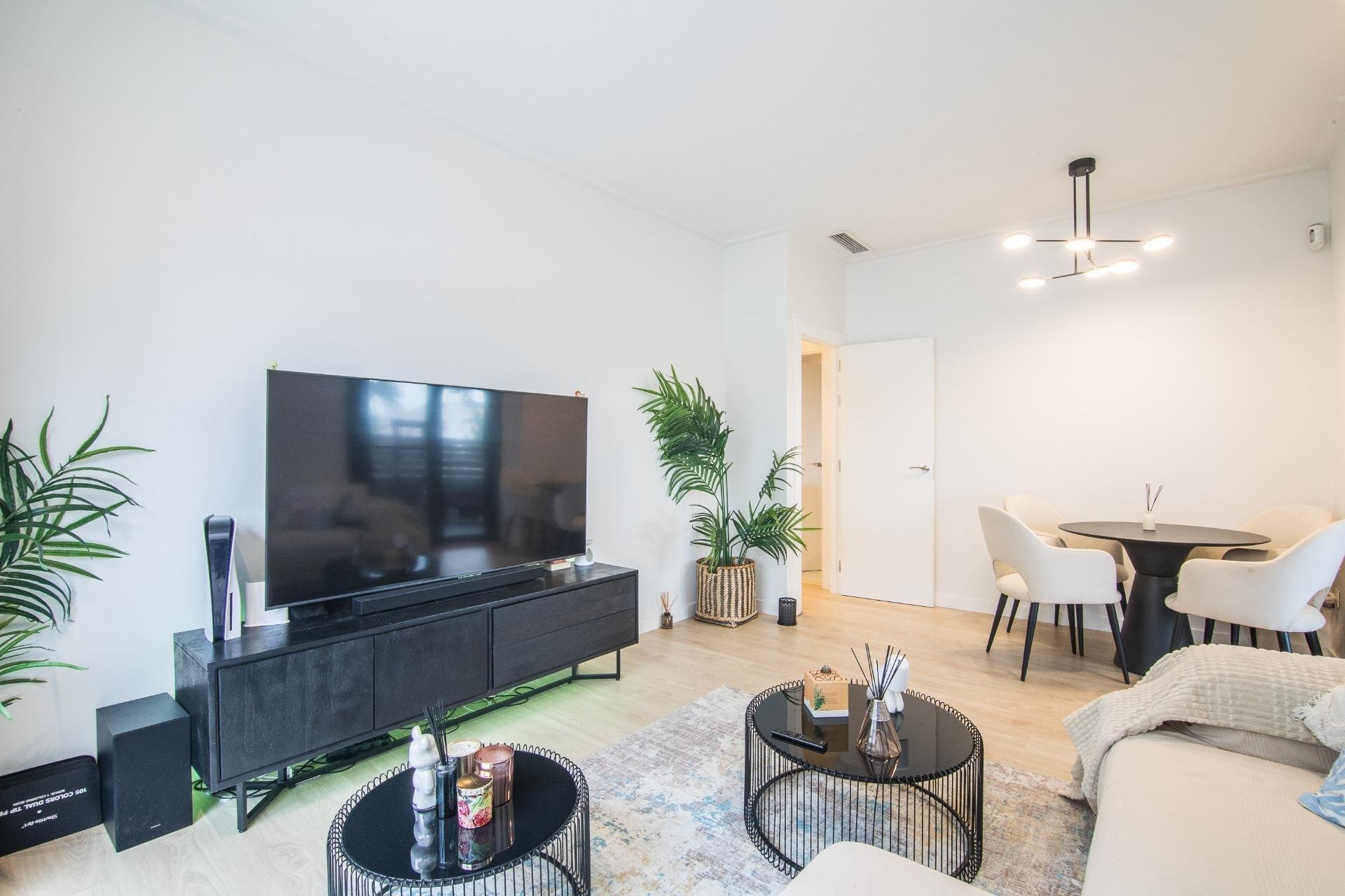 Resale - Planta baja - Elche - Travalón