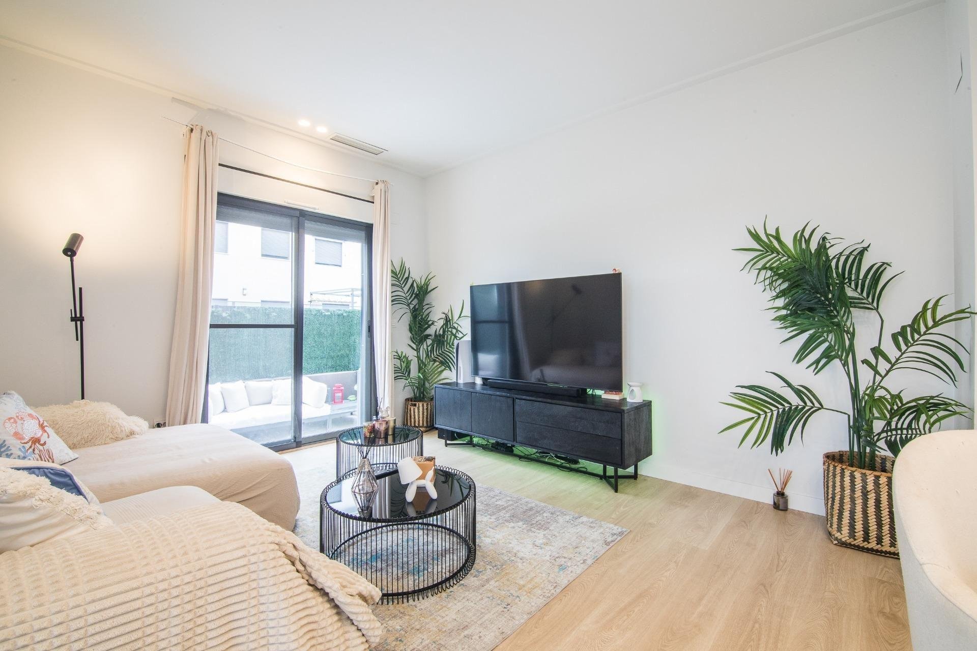 Resale - Planta baja - Elche - Travalón