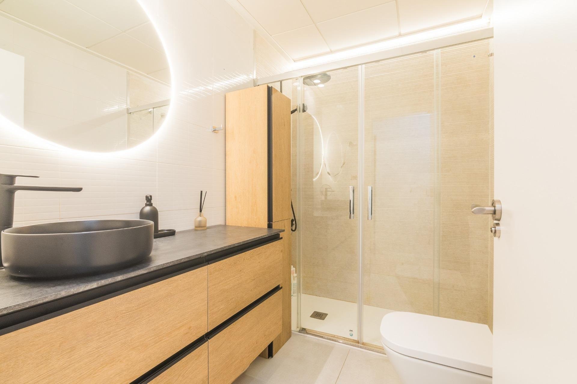 Resale - Planta baja - Elche - Travalón