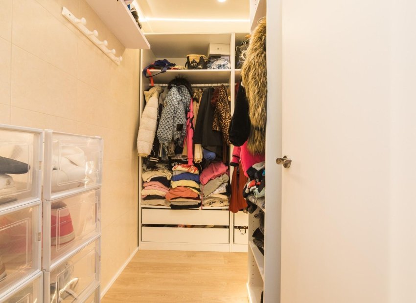 Resale - Planta baja - Elche - Travalón