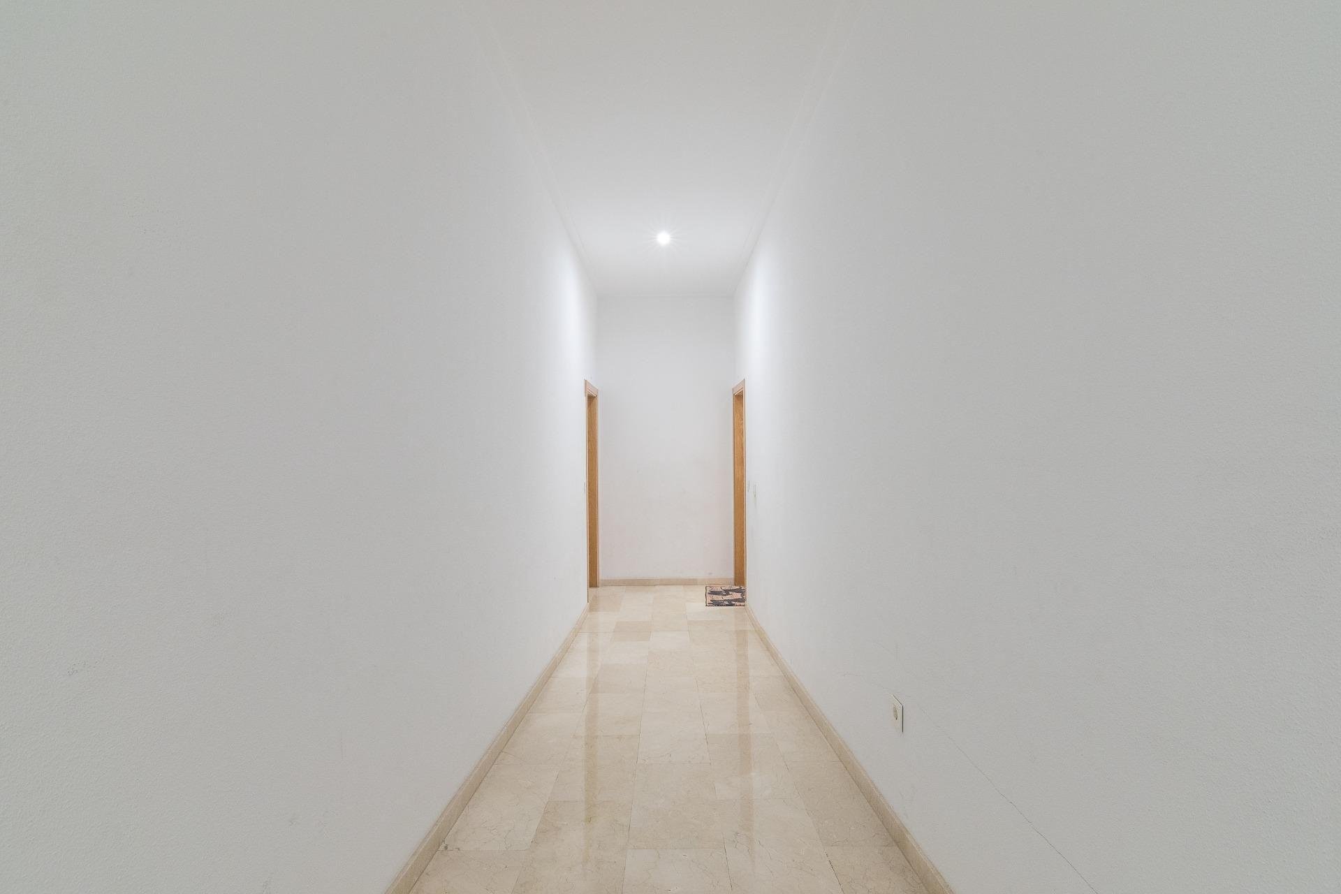 Resale - Planta baja - Elche - Travalón