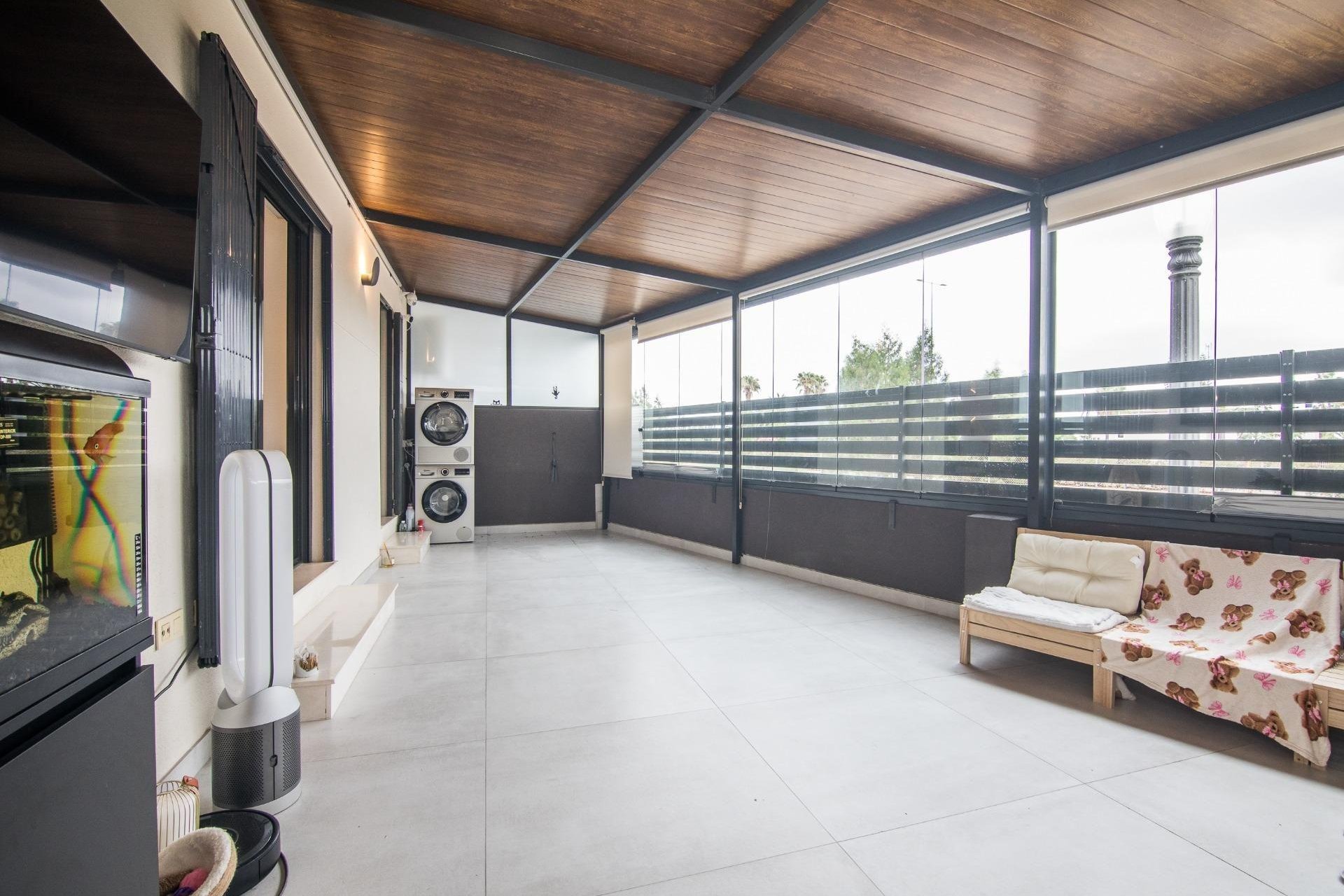 Resale - Planta baja - Elche - Travalón