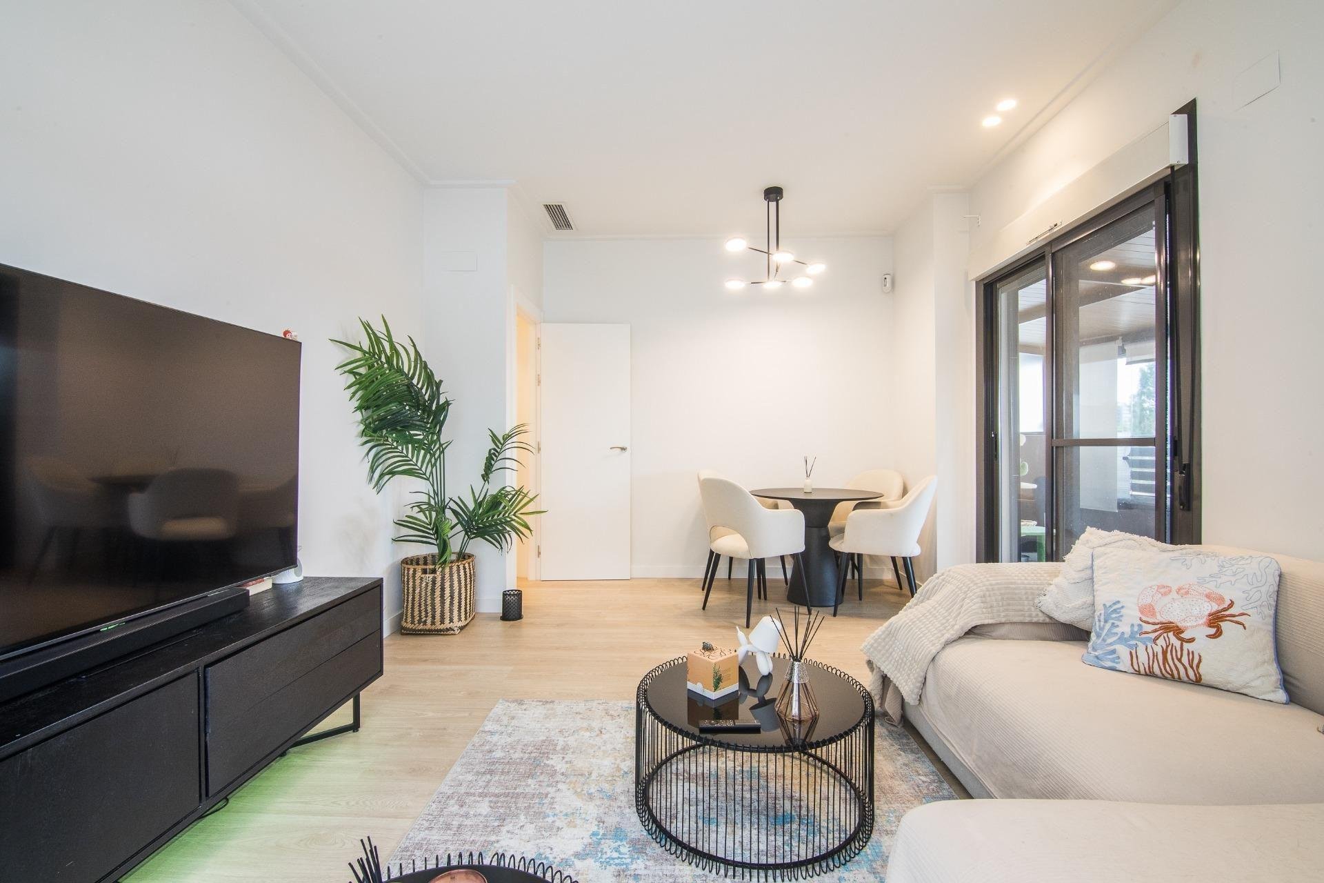 Resale - Planta baja - Elche - Travalón