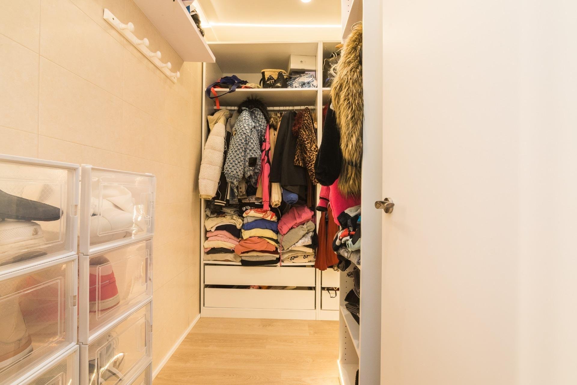 Resale - Planta baja - Elche - Travalón