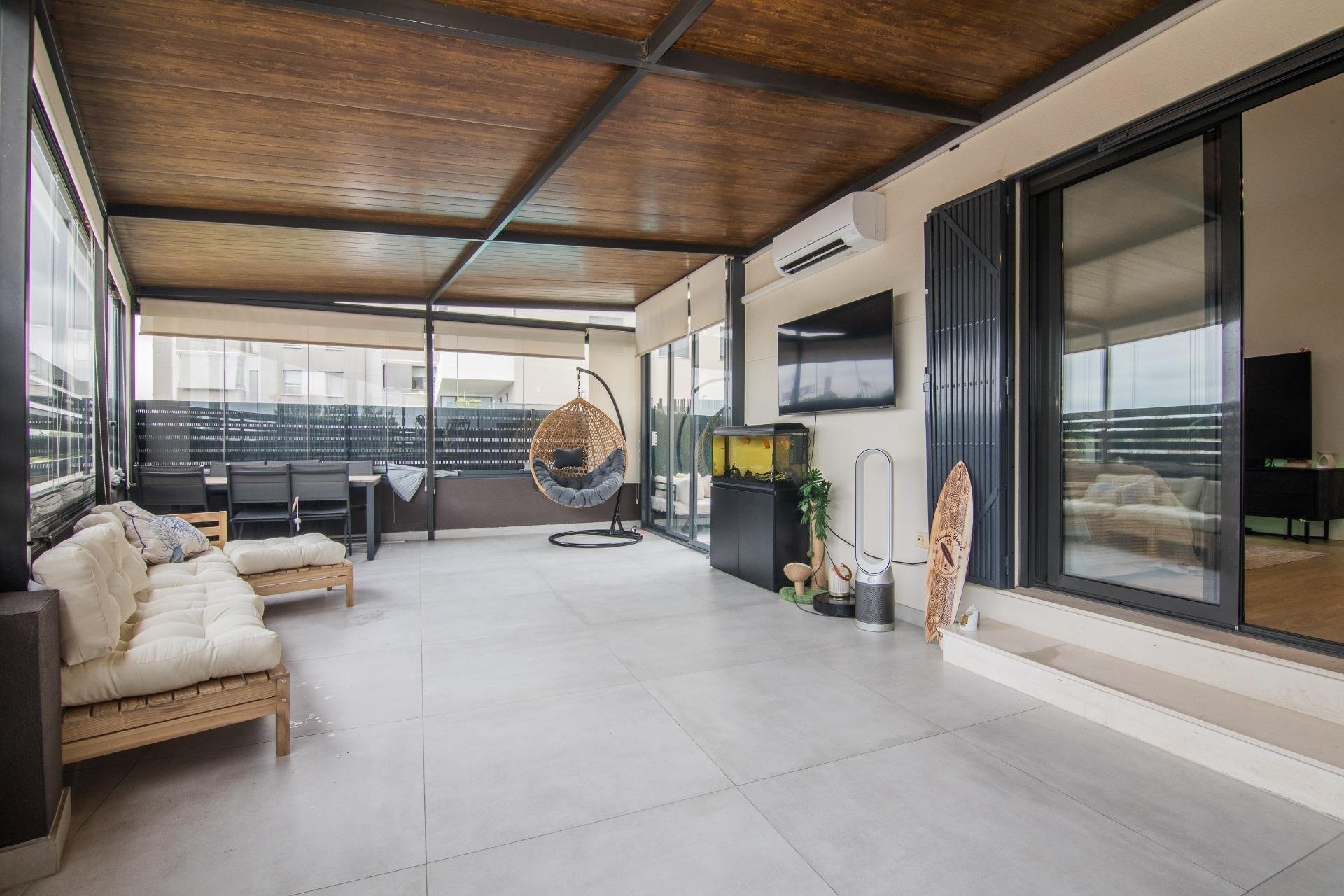 Resale - Planta baja - Elche - Travalón