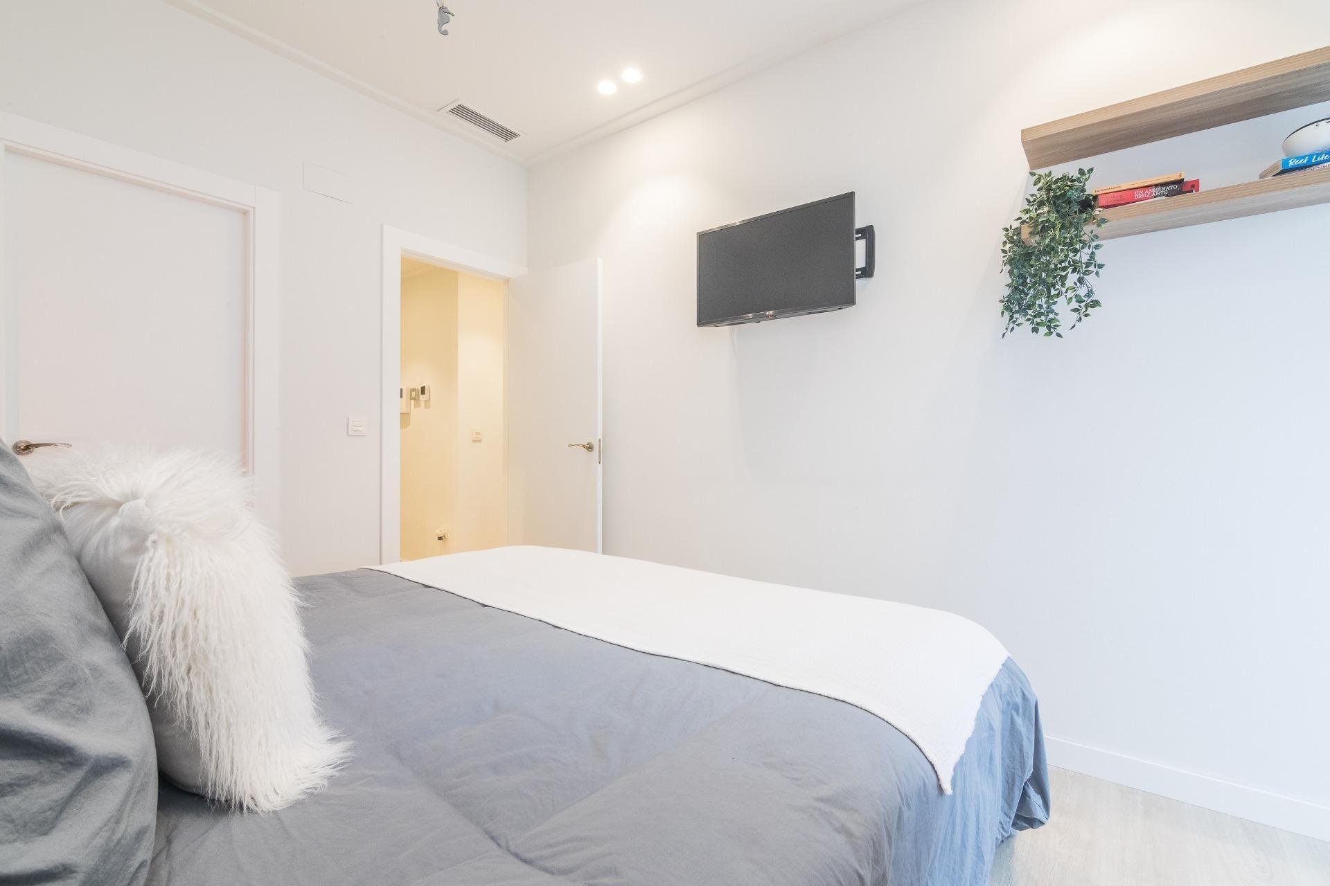 Resale - Planta baja - Elche - Travalón