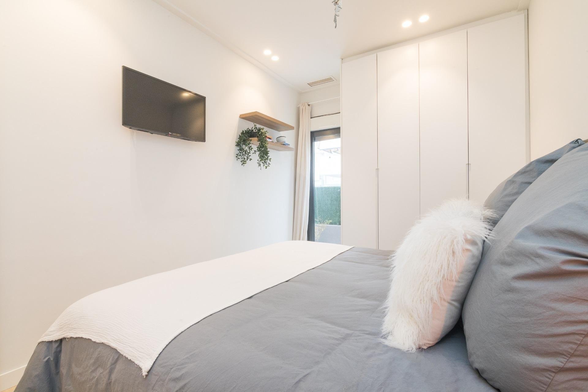 Resale - Planta baja - Elche - Travalón