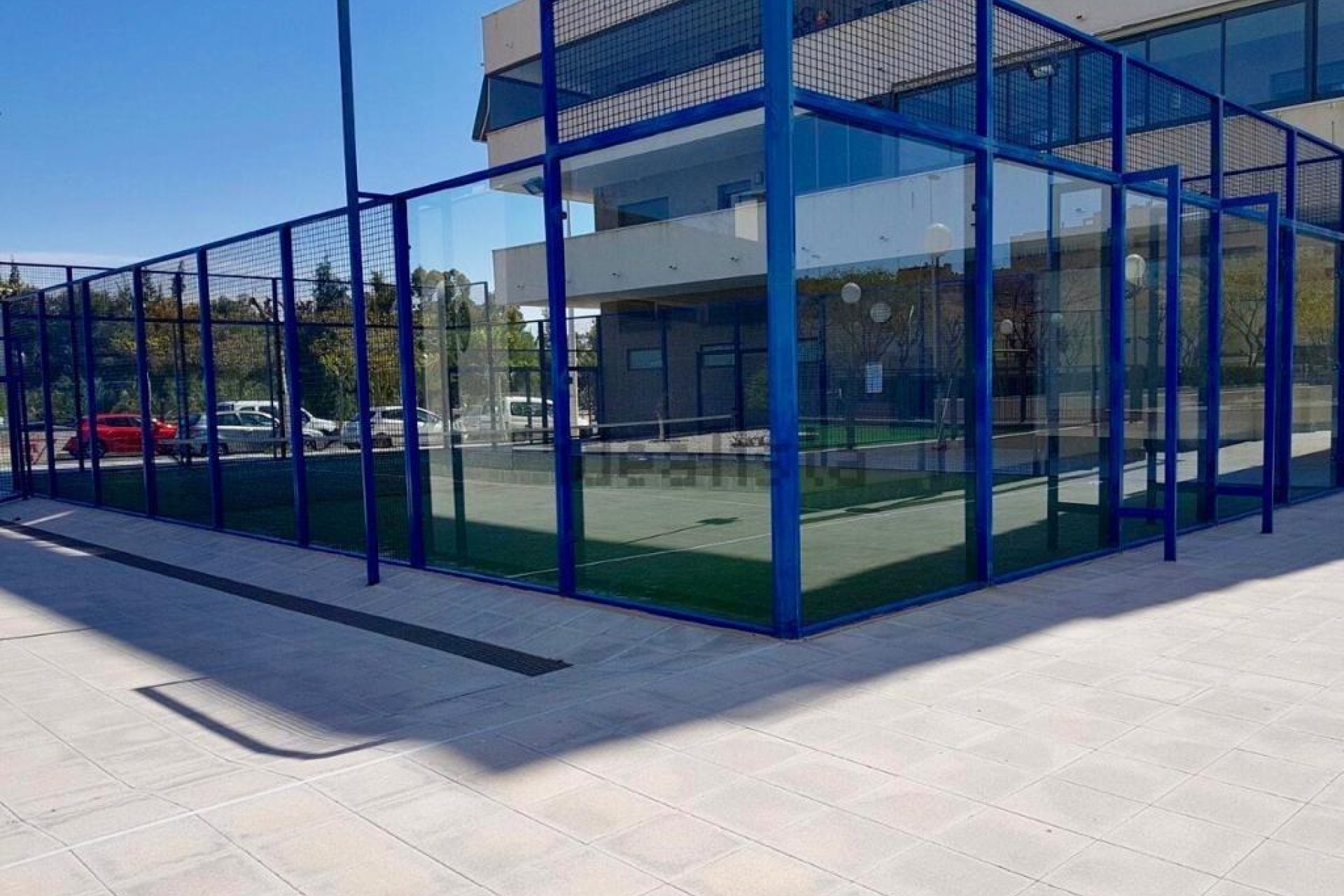 Resale - Planta baja - Elche - Zona Universidad