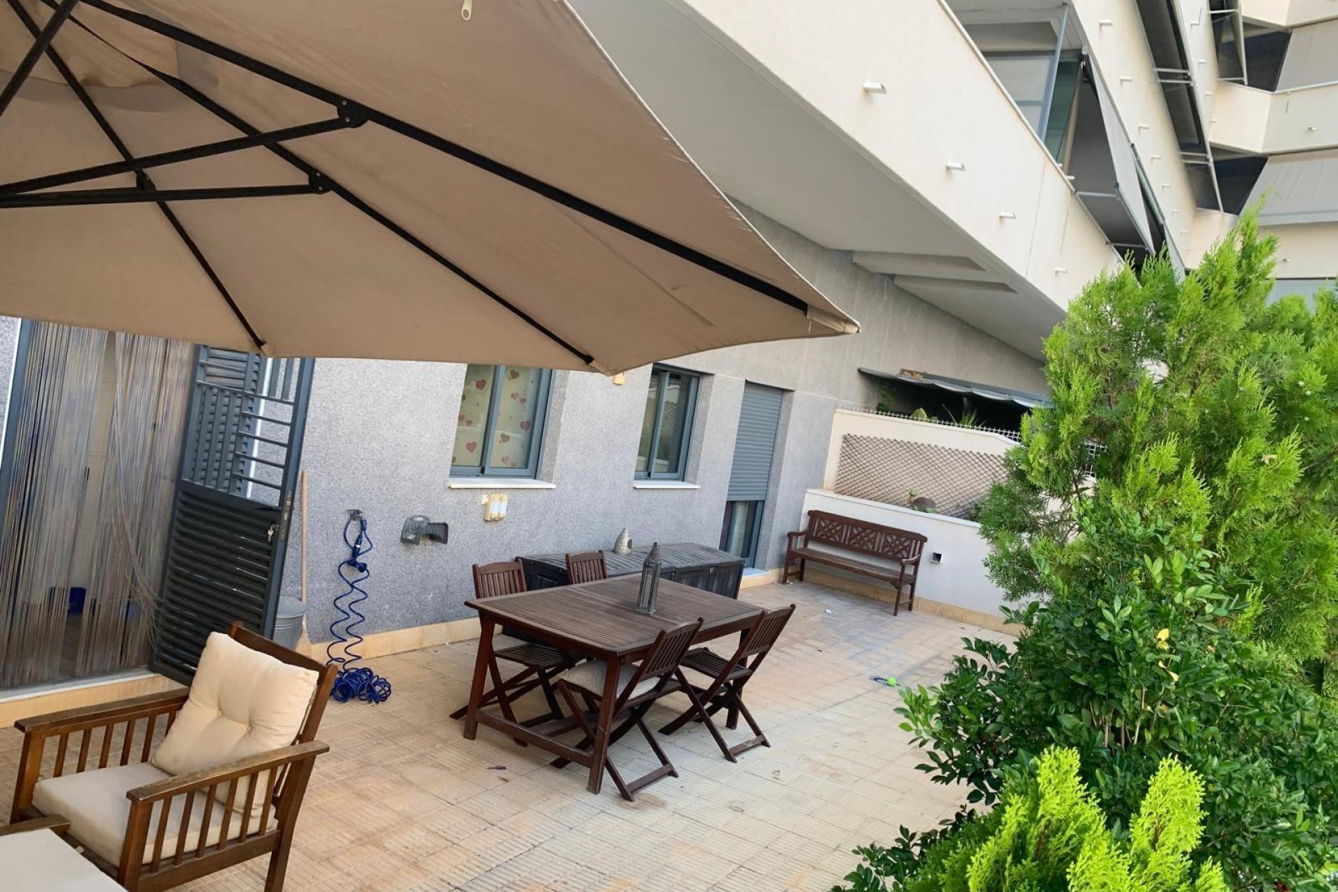 Resale - Planta baja - Elche - Zona Universidad