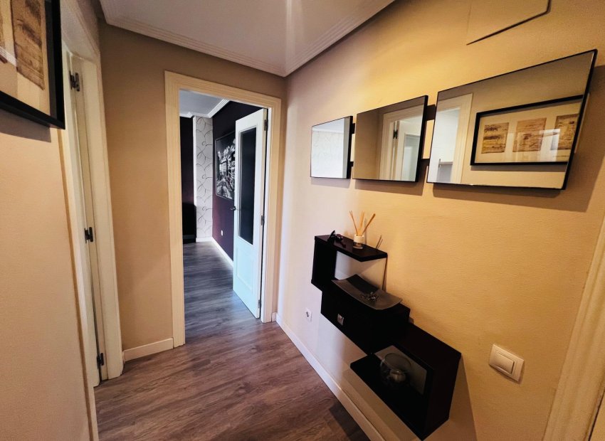 Resale - Planta baja - Elche - Zona Universidad